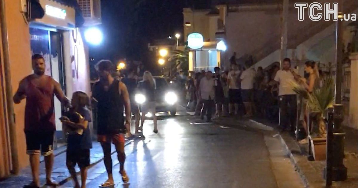 Землетрус в Італії_8 / © Reuters