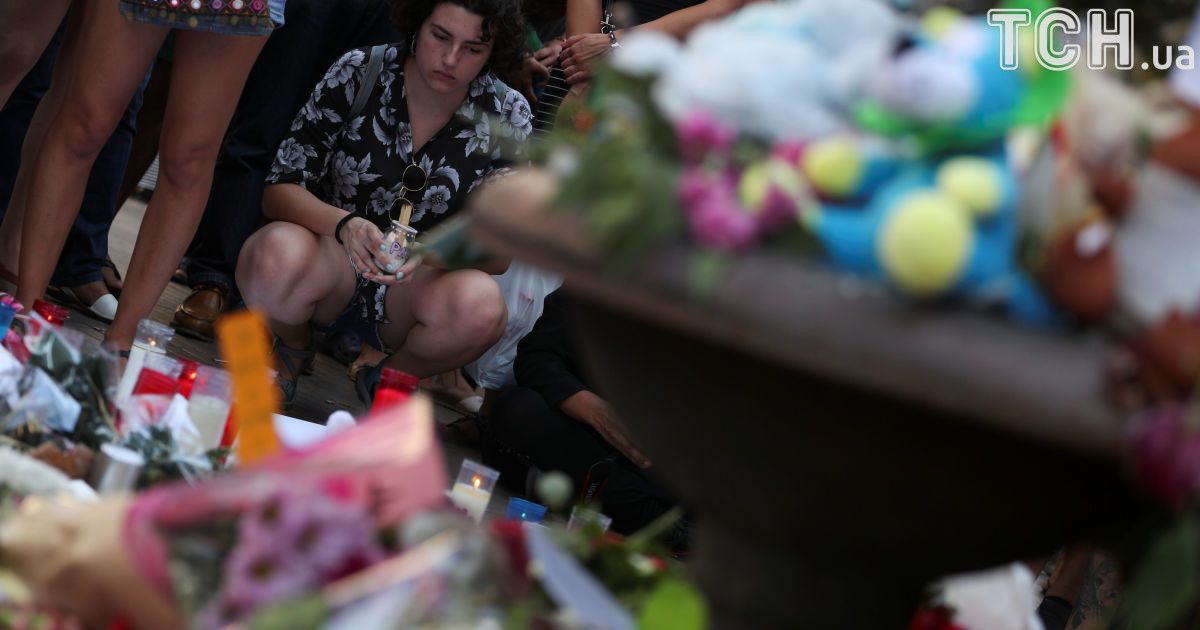 Траур в Барселоні_5 / © Reuters