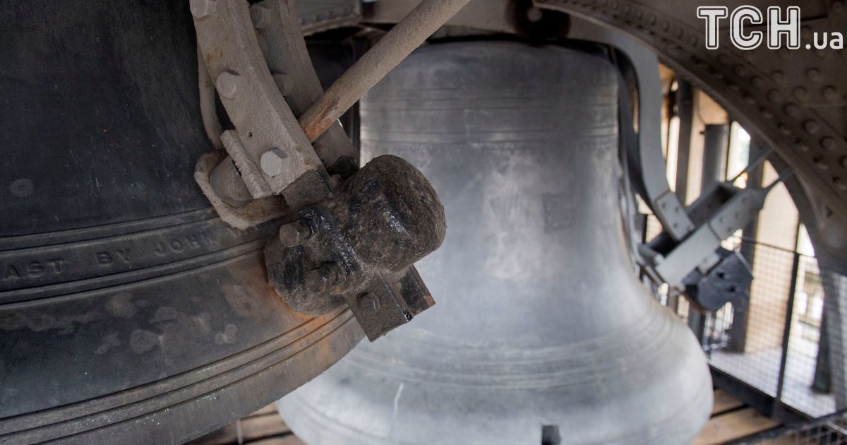 лондонський годинник Біг Бен_13 / © Reuters