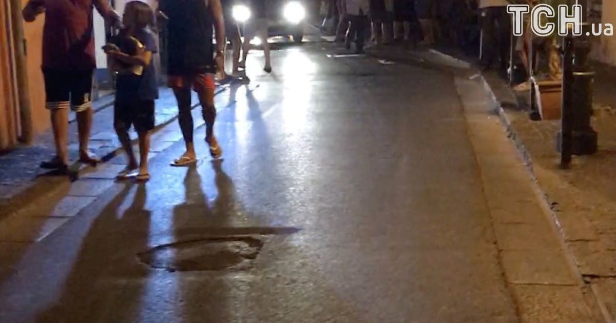 Землетрус в Італії_9 / © Reuters