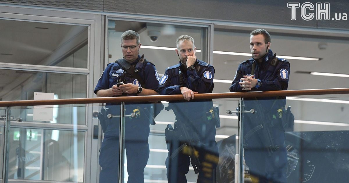 Фінляндія,атака,теракт_6 / © Reuters