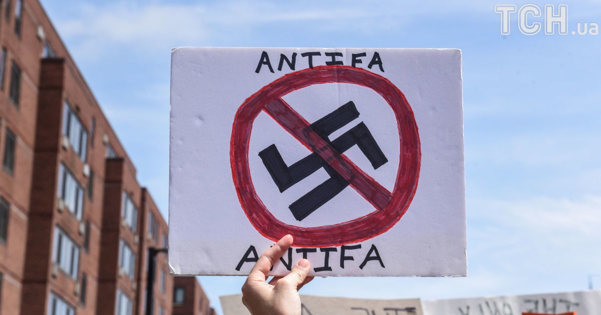 Протести у Бостоні_18 / © Reuters