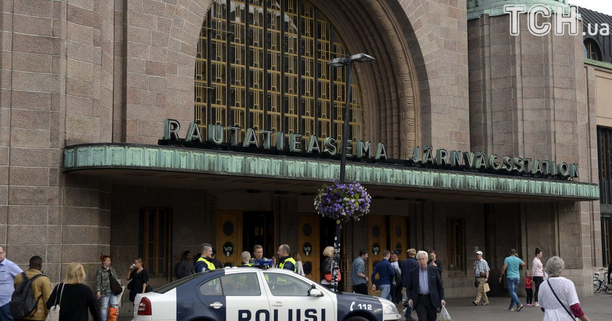 Фінляндія,атака,теракт_7 / © Reuters