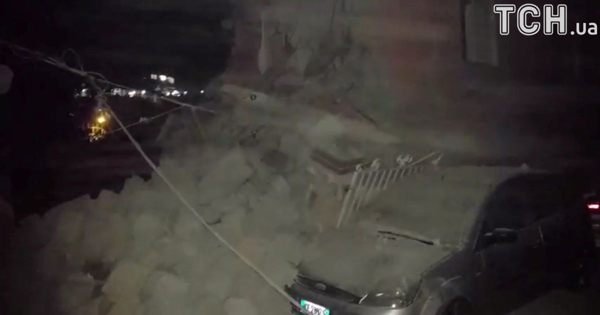 Землетрус в Італії_4 / © Reuters