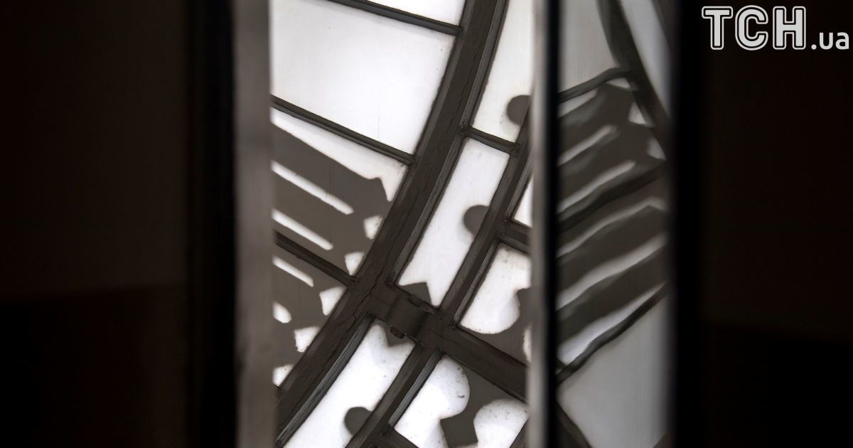 лондонський годинник Біг Бен_16 / © Reuters