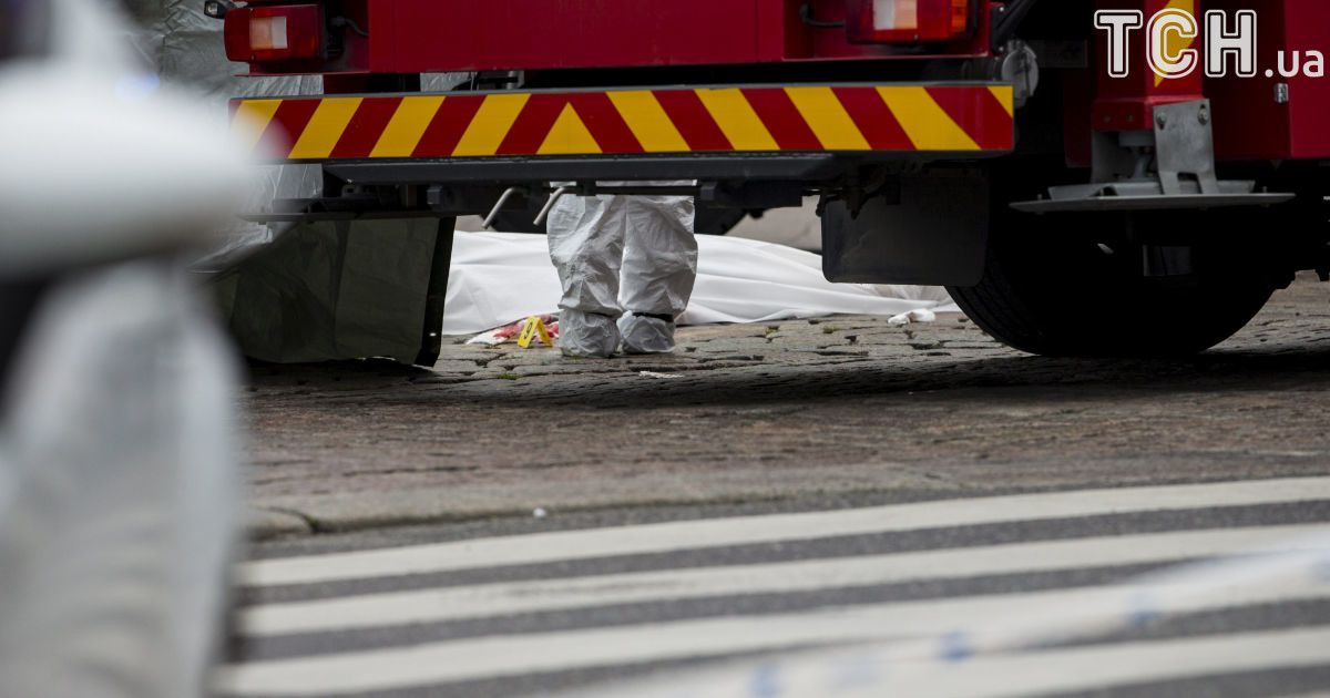 Фінляндія,атака,теракт_9 / © Reuters