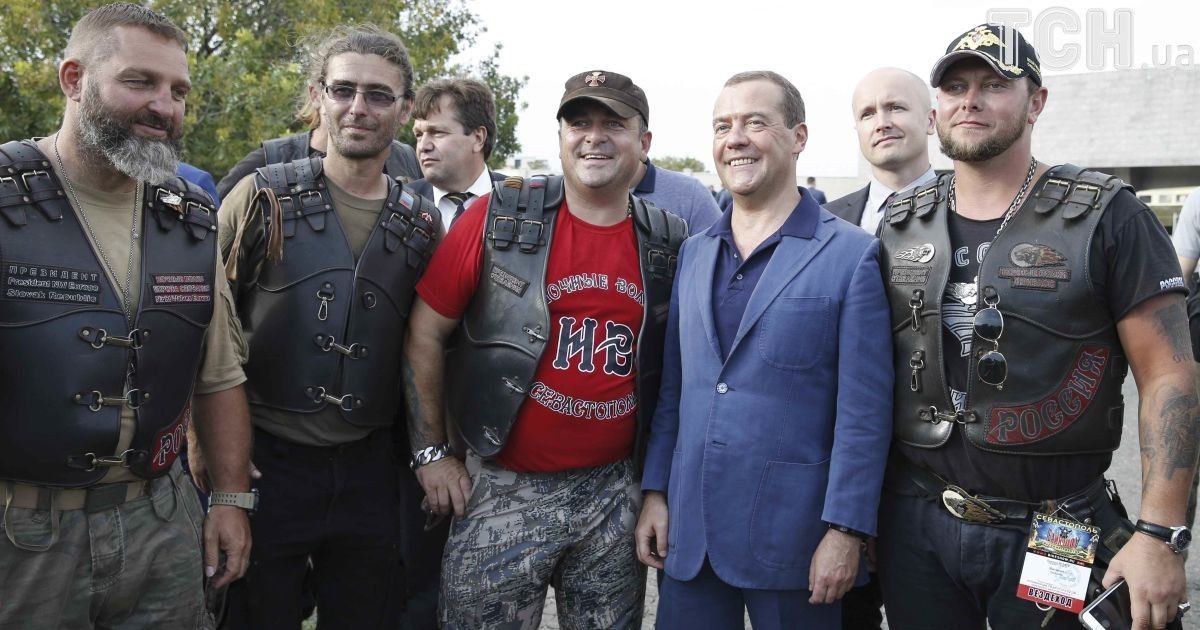 Путін у Криму_8 / © Reuters