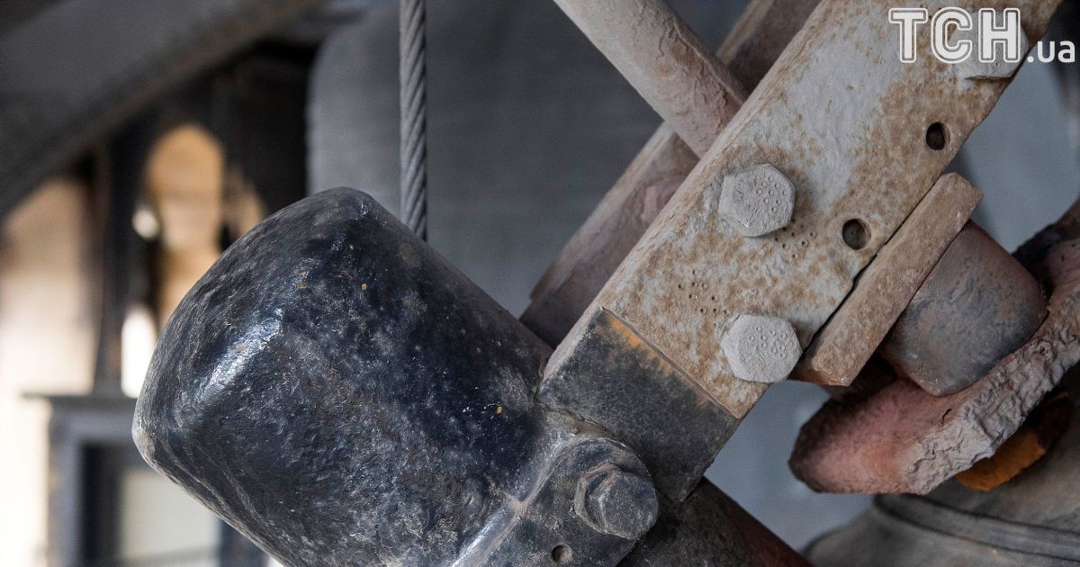 лондонський годинник Біг Бен_15 / © Reuters