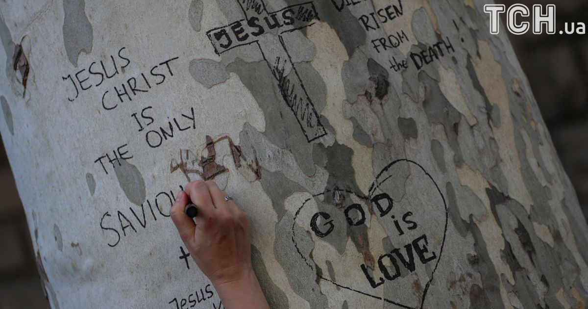 Траур в Барселоні_6 / © Reuters