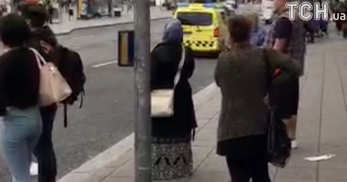 Фінляндія,атака,теракт_28 / © Reuters