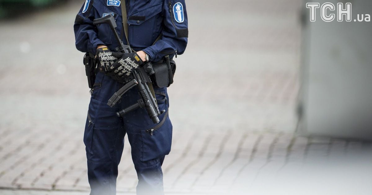 Фінляндія,атака,теракт_8 / © Reuters