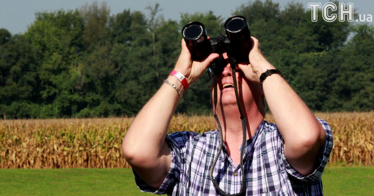 Затемнення,Сонце,США,спостереження_3 / © Reuters