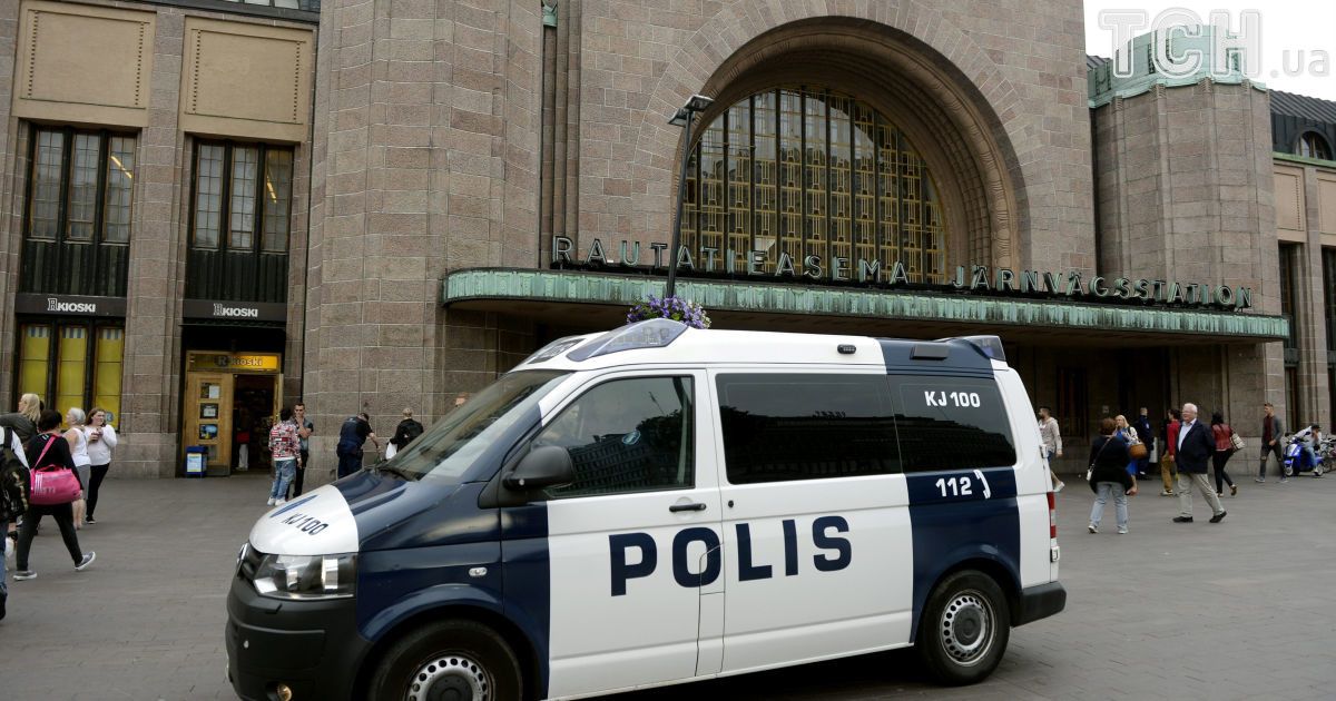 Фінляндія,атака,теракт_5 / © Reuters