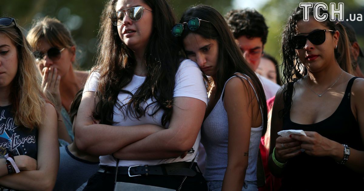 Траур в Барселоні_12 / © Reuters