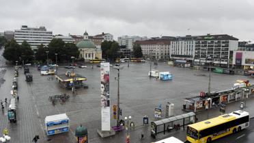 Фінляндія,атака,теракт_32 / © Reuters