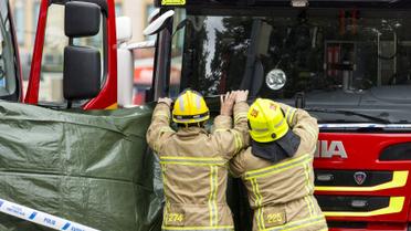 Фінляндія,атака,теракт_18 / © Reuters