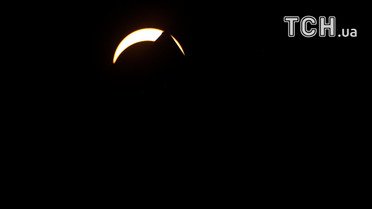 Затемнення,Сонце,США_1 / © Reuters