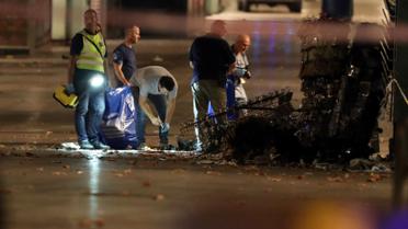 Барселона,теракт_17 / © Reuters