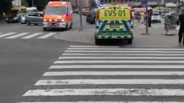 Фінляндія,атака,теракт_22 / © Reuters