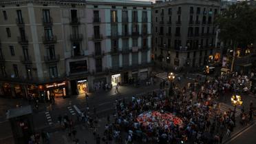 Траур в Барселоні_18 / © Reuters