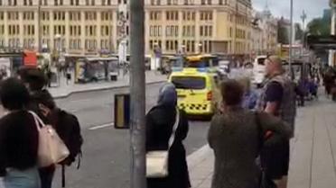 Фінляндія,атака,теракт_25 / © Reuters