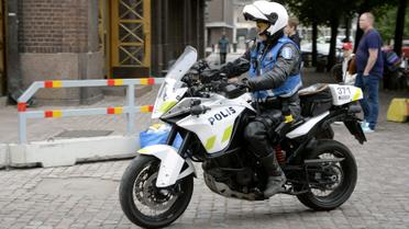 Фінляндія,атака,теракт_3 / © Reuters