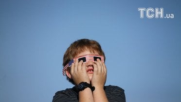 Затемнення,Сонце,США,спостереження_8 / © Reuters