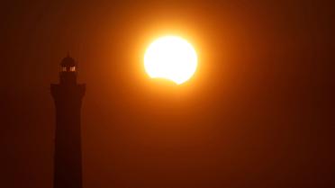 Затемнення,Сонце,США_4 / © Reuters