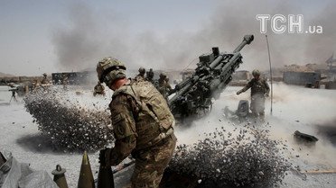 Афганістан,США,військові_5 / © Reuters