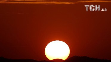 Затемнення,Сонце,США_11 / © Reuters