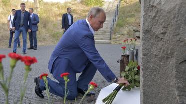 Путін у Криму_12 / © Reuters
