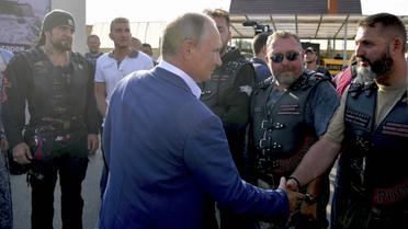 Путін у Криму_9 / © Reuters