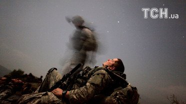 Афганістан,США,військові_3 / © Reuters