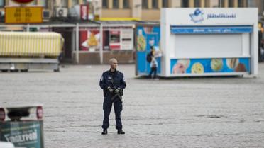 Фінляндія,атака,теракт_11 / © Reuters