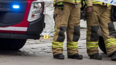 Фінляндія,атака,теракт_13 / © Reuters