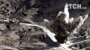 Афганістан,США,військові_6 / © Reuters