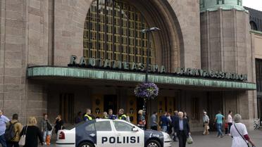 Фінляндія,атака,теракт_7 / © Reuters
