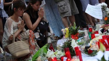 Траур в Барселоні_3 / © Reuters