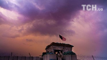 Афганістан,США,військові_4 / © Reuters