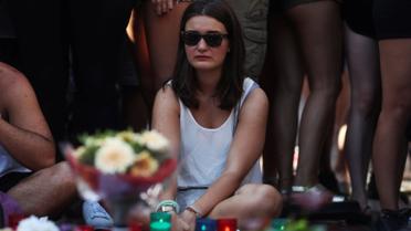 Траур в Барселоні_14 / © Reuters