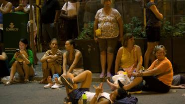 Барселона,теракт_11 / © Reuters