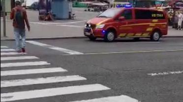 Фінляндія,атака,теракт_20 / © Reuters