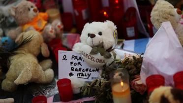 Траур в Барселоні_15 / © Reuters