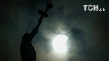 Затемнення,Сонце,США_17 / © Reuters