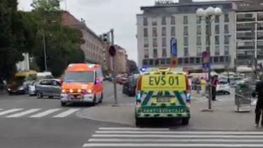 Фінляндія,атака,теракт_27 / © Reuters