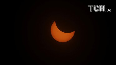 Сонячне затемнення,США_2 / © Reuters