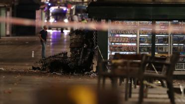 Барселона,теракт_6 / © Reuters