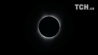 Сонячне затемнення,США_6 / © Reuters
