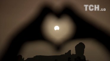 Затемнення,Сонце,США_12 / © Reuters