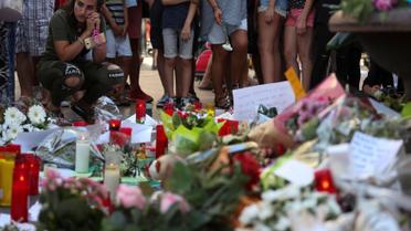 Траур в Барселоні_4 / © Reuters